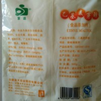 乙基麥芽酚，乙基麥芽酚添加量