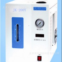 JK-200Y型高純氧氣發生器，高純氧氣發生器