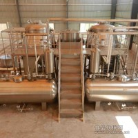 油炸機 真空油炸鍋 水果脆片加工設備價格