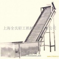 沖浪式洗果機