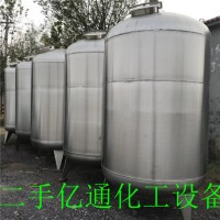 24臺30立方玻璃鋼儲罐出售