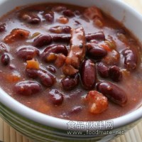 八寶粥的做法 八寶粥的配料 八寶粥色素