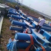 污水污泥處理的克星隔膜壓濾機出售