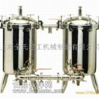 雙聯(lián)過濾器