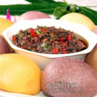 五谷雜糧窩窩頭色素 天然色素