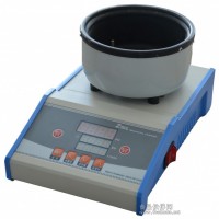 ZNCL-GS智能數顯磁力（加熱鍋）攪拌器