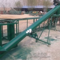 多管徑圓筒式上料機 TL20大管徑提升機