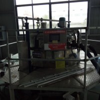 出售二手液氧速凍機規格是KQ-SD1600