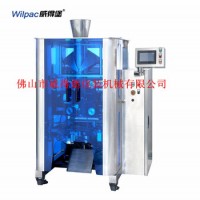 冷凍肉丸立式包裝機(jī)