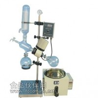RE201D旋轉蒸發器
