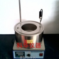 DF-101S集熱式磁力攪拌器