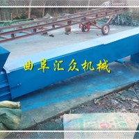 烘干機配套水稻刮板輸送機，環鏈式散料刮板機