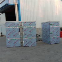 推薦高產(chǎn)量高質(zhì)量雙門蒸飯車 食堂蒸車饅頭蒸箱蒸盤可定做