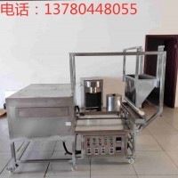 蜂蜜槽子糕配方Y(jié)X190-II型老式蛋糕機(jī)器