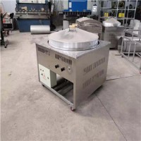 烤蒸饅頭機 液化氣包子饅頭鍋貼機 焦黃底饅頭機 自動控溫定時