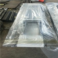 長饅頭臥式整形機 山東不銹鋼饅頭機材質(zhì) 簽字饅頭蒸房輸送機