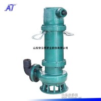 選不銹鋼防爆泵來濟寧安泰水泵廠