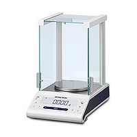 梅特勒托利多ME204E萬分之一電子天平