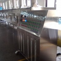 濟南希朗五香花生微波烘烤熟化設備值得信賴