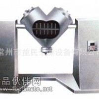 VI型強制攪拌系列混合機