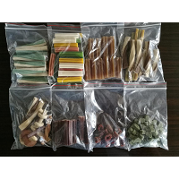 生產(chǎn)夾心型狗咬膠設(shè)備