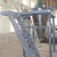 DSH系列雙螺桿錐形混合機