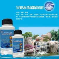 工廠循環水消毒處理異養菌專殺進口消毒劑