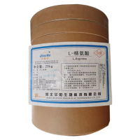 L-精氨酸價格