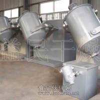 SYH系列三維運動混合機