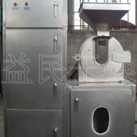 粉碎機組