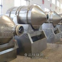 EYH型二維混合機