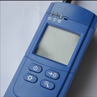 山東便攜式酒精檢測報警器