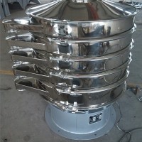 供應(yīng)多層振動(dòng)篩分機(jī) 電動(dòng)振篩機(jī)