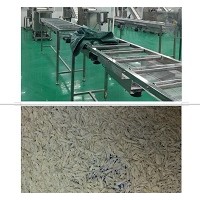 全自動雪花片加工設備