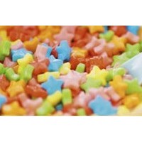 食品色素 生產企業