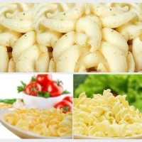 膨化食品設備廠家