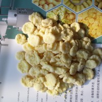 玉米片設備