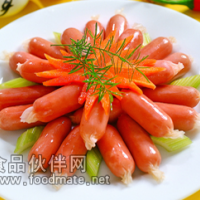 親親腸|肉灌腸|肉制品天然色素