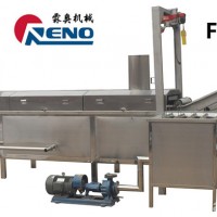 鍋巴機器設備生產