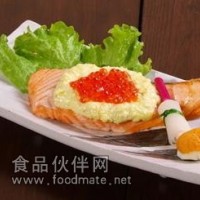 蛋黃醬色素