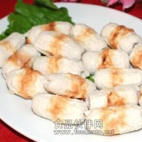 魚糜色素 魚竹輪 魚卵卷