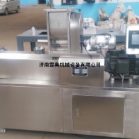 供應(yīng)SLG32型雙螺桿實驗機