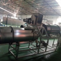 狗糧機 貓糧機 寵物飼料膨化機