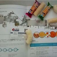 米餅設備