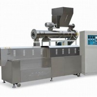 玉米膨化機(jī)廠家提供配方