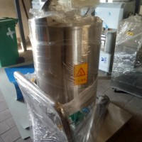 雙螺桿膨化機 寵物飼料膨化機