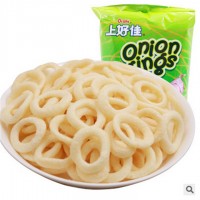 供應小型膨化食品設備/二次膨化食品設備/膨化食品生產線