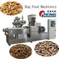 狗糧設備生產線 飼料設備加工機