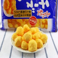 膨化食品生產線/休閑膨化食品設備/膨化食品設備銷售點