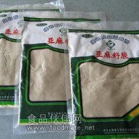 亞麻籽膠、亞麻籽膠生產廠家、亞麻籽膠價格